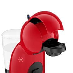 Krups KP1A0531 Nescafé Dolce Gusto Piccolo XS aparat za kavu, crveni