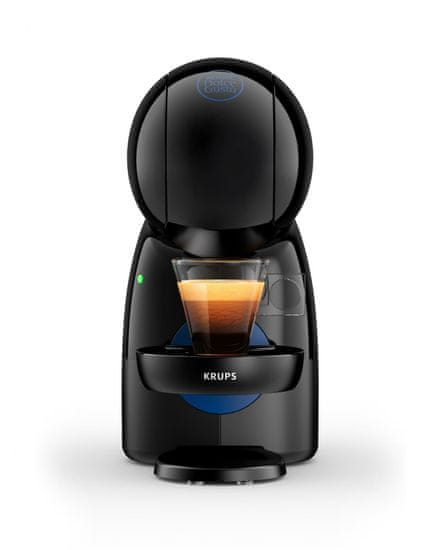 Krups Krups KP1A0831 Nescafé Dolce Gusto Piccolo XS Black aparat za kavu, crni