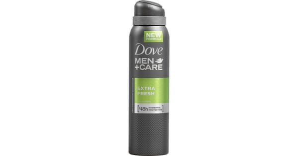 Dove Men + Care Extra Fresh