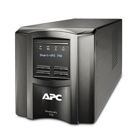 APC Smart-UPS SMT750IC neprekidno napajanje