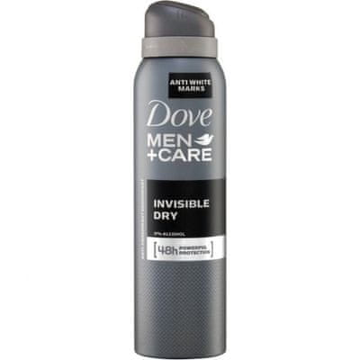 Dove Men + Care Invisible Dry 