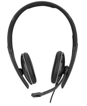 Sennheiser SC 165 slušalice USB