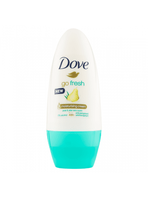 Dove Go Fresh Pear & Aloe Vera