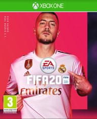 EA Games FIFA 20 igra (Xbox One)