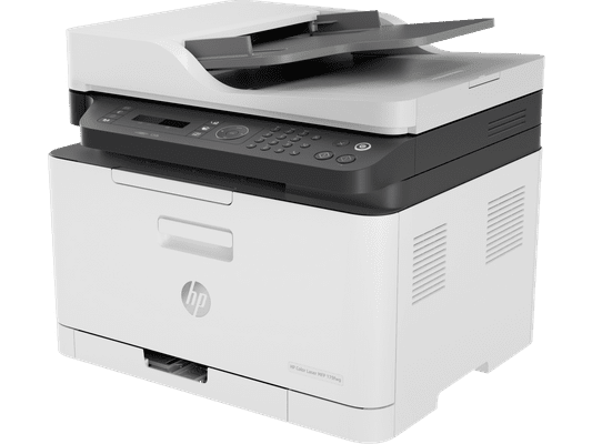 HP Color Laser 179fnw