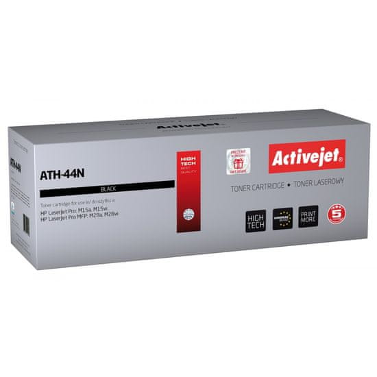 ActiveJet HP CF244A kompatibilan toner, crni