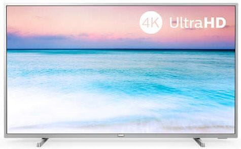 Philips 55PUS6554 4K UHD televizijski prijemnik