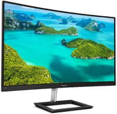 Philips 325E1C, QHD monitor