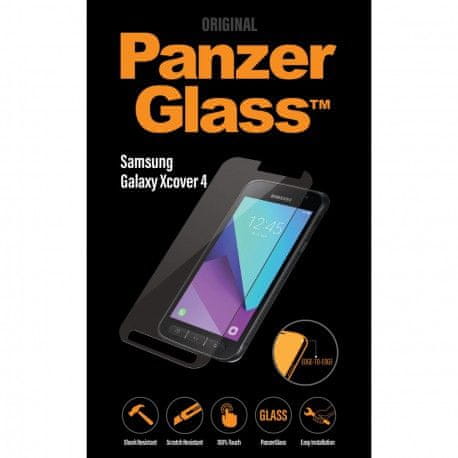 PanzerGlass zaštitno staklo za Samsung Galaxy Xcover 4