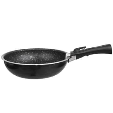 Orion Tava WOK Grande Combi pr. 26 cm
