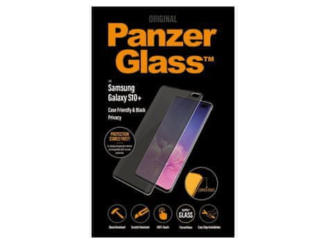 PanzerGlass zaštitno staklo za Samsung Galaxy S10+