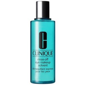 Clinique Rinse-Off za uklanjanje šminke oko očiju, 125ml