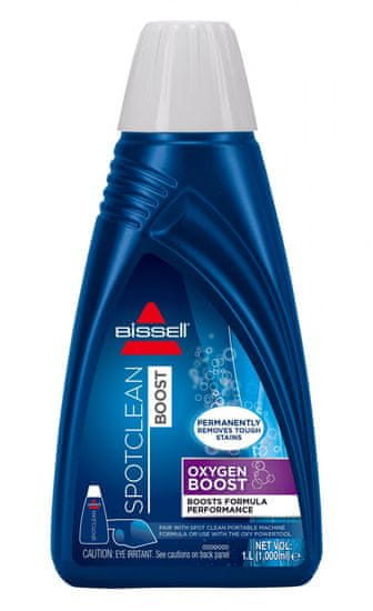 Bissell Oxygen Boost formula, 1 l (1134N)