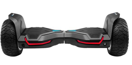 Blaupunkt EHB608, hoverboard