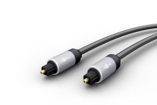 Goobay Toslink digitalni audio spojni kabel, 1,5 m