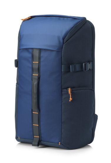 HP Pavilion Tech ruksak, 39,6 cm (15.6"), plavi