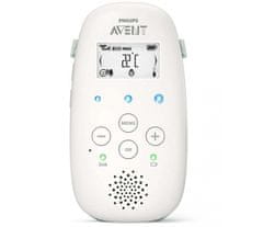 Philips Avent SCD715/52 elektronska dadilja