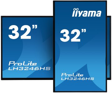 Monitor IIYAMA