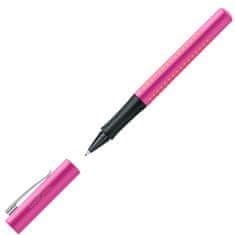 Faber-Castell nalivpero FineWriter Grip, roza