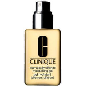 Clinique intenzivan hidratantni gel, miješana i masna koža, 125ml