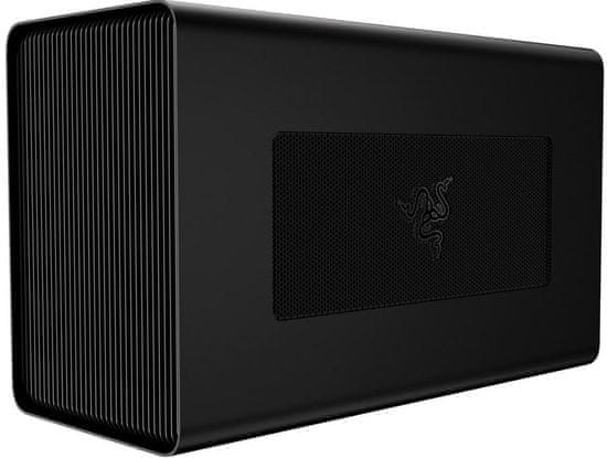 Razer Core X, Thunderbolt 3 (USB-C) vanjsko kućište za grafičku karticu