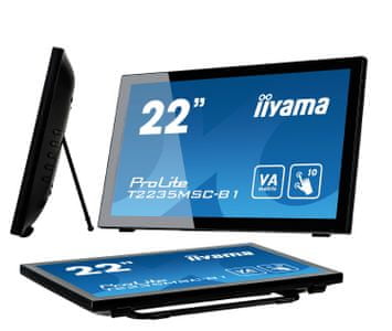 Monitor IIYAMA