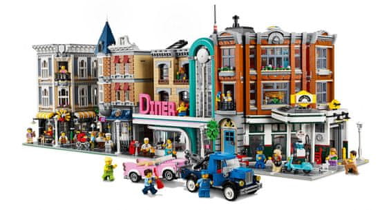 Lego creator outlet expert