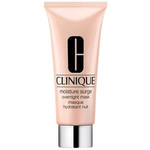 Clinique Moisture Surge noćna hidratantna maska, 100ml