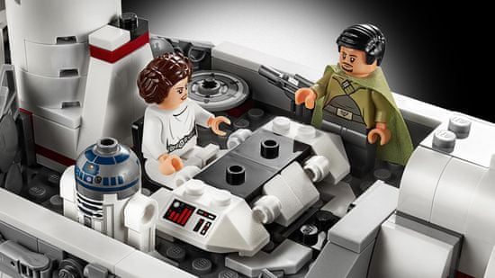 Lego star wars tantive shop