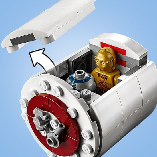 Lego 75244 new arrivals