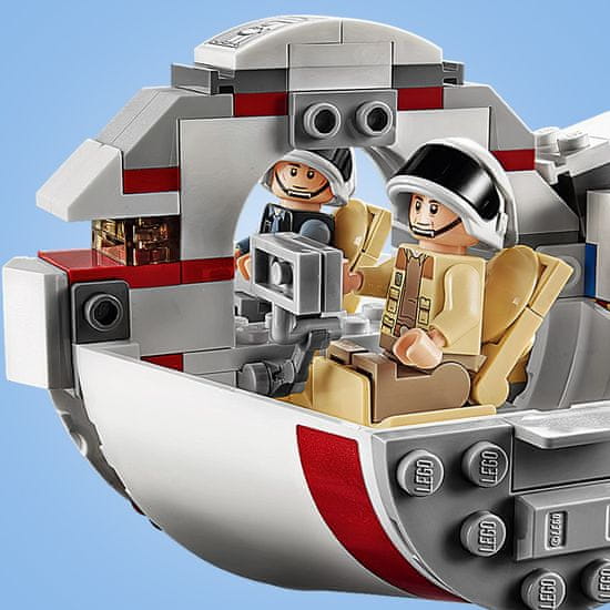 LEGO Star Wars 75244 Tantive IV MALL.HR