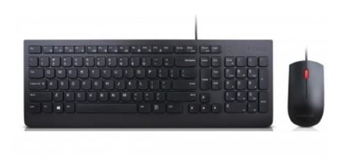 Komplet za stol Lenovo Essential