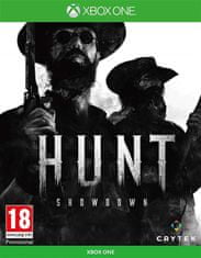 Hunt: Showdown igra (Xbox One)
