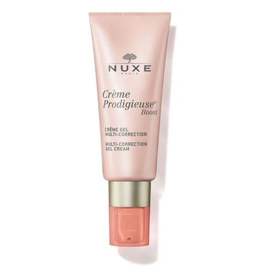 Nuxe Crème Prodigieuse Boost multi-korekcijska krema, 40 ml