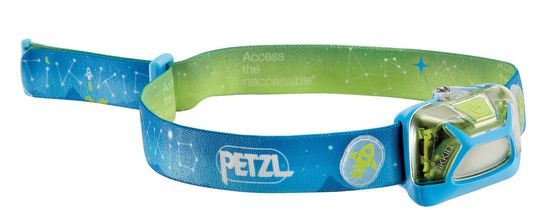 Petzl Tikkid Hybrid dječja čeona svjetiljka