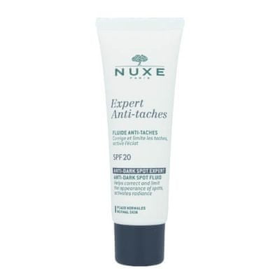 Nuxe Expert Anti-Taches fluid protiv pigmentnih mrlja, SPF 20, 50, za normalnu kožu, 50 ml