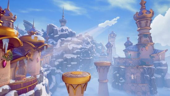 Spyro the dragon xbox one cheap