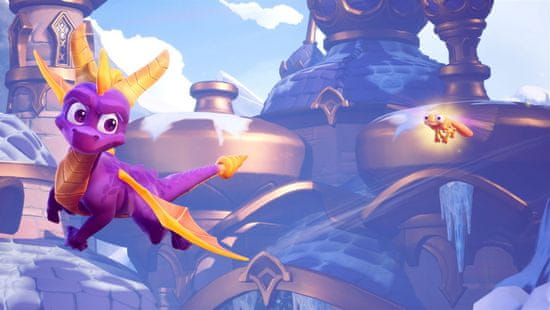 Spyro store xbox 1