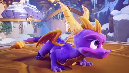 Spyro pa4 store