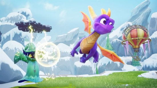 Spyro ps4 shop buy