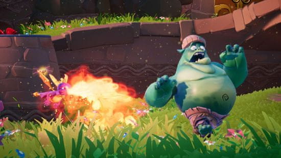 Activision Spyro Reignited Trilogy igra Xbox One MALL.HR