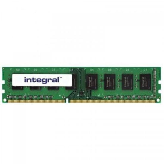 Integral radna memorija (RAM) 4 GB, DDR3 DIMM, 240-pin (IN3T4GEYBGX)