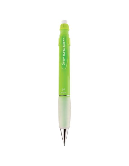 Serve tehnička olovka Deep, menta zelena