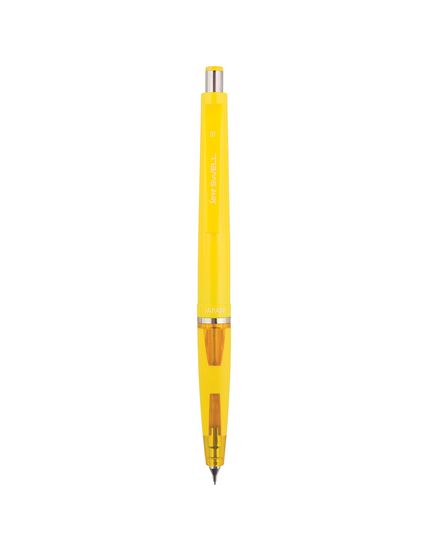 Serve tehnička olovka Swell, žuta