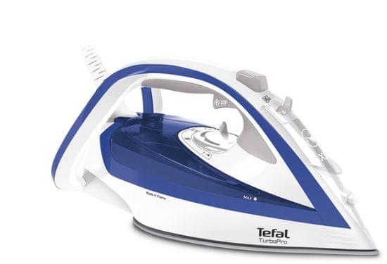 Tefal FV5608F0 TurboPro