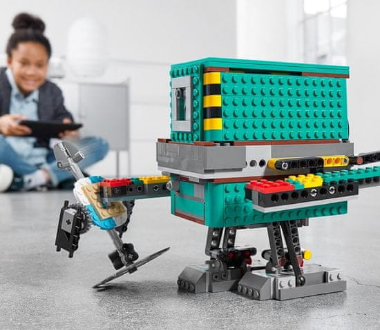 LEGO Star Wars 75253 Zapovjednik droida MALL.HR