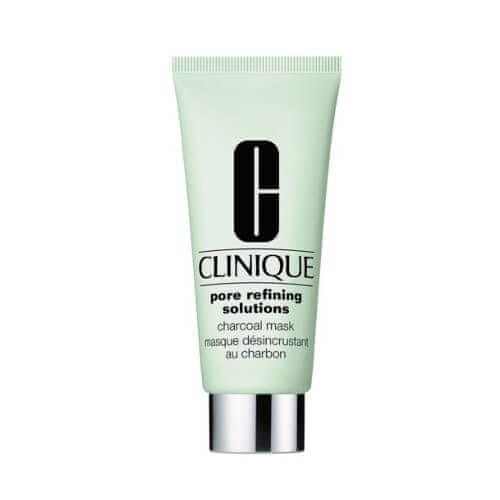 Clinique Clinique Pore Refining Solutions Charcoal Mask maska za proširene pore, 100 ml