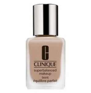 Clinique Superbalanced tekući puder, 05 Vanilla
