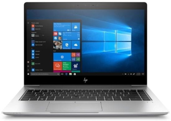 HP EliteBook 840 G6 prijenosno računalo (6XD76EA)