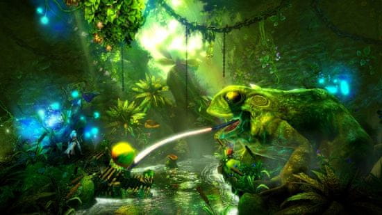 Trine ultimate deals collection ps4